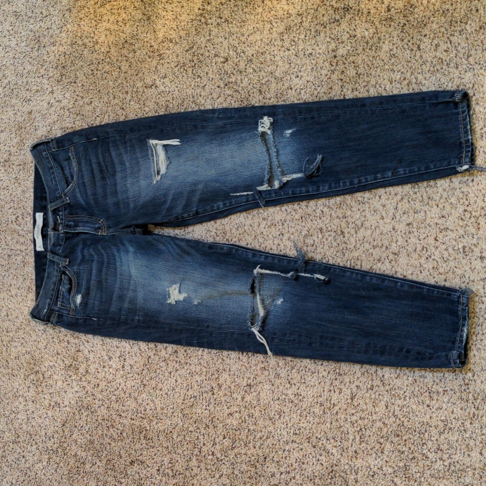 ABERCROMBIE & FITCH Jeans-25